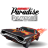 Burnout Paradise - The Ultimate Box 3 Icon 48x48 png